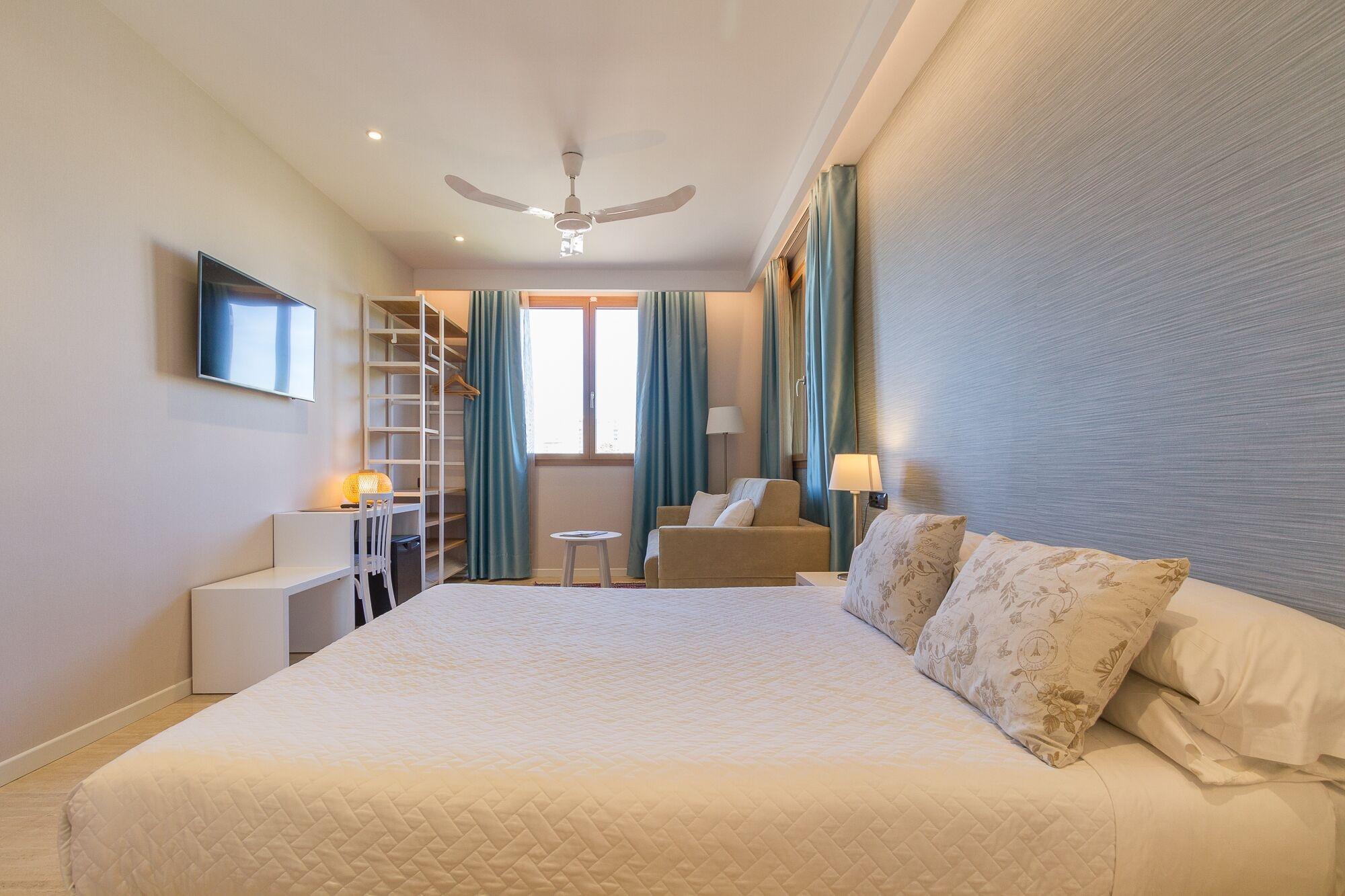 Voramar 4* Benicàssim