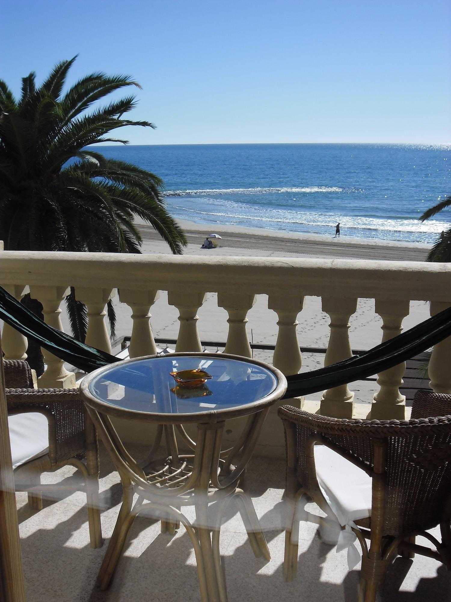Voramar Benicàssim