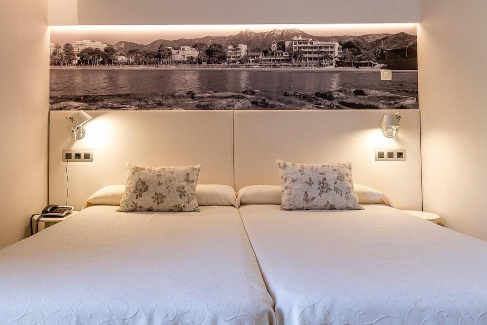 Voramar 4*