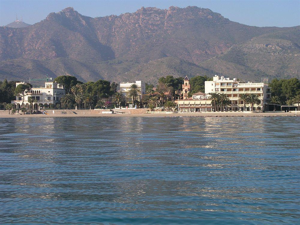 Voramar Hotel 4*