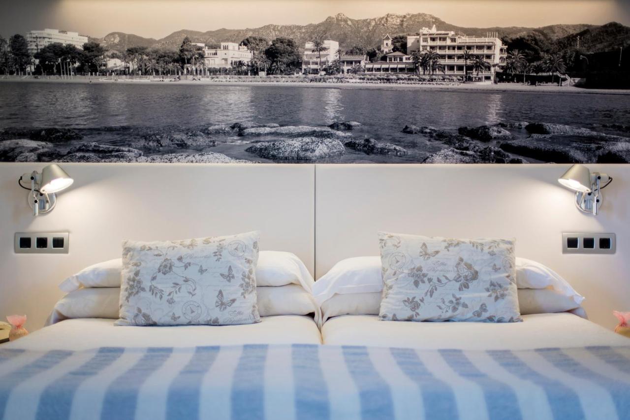 Voramar Hotel 4*