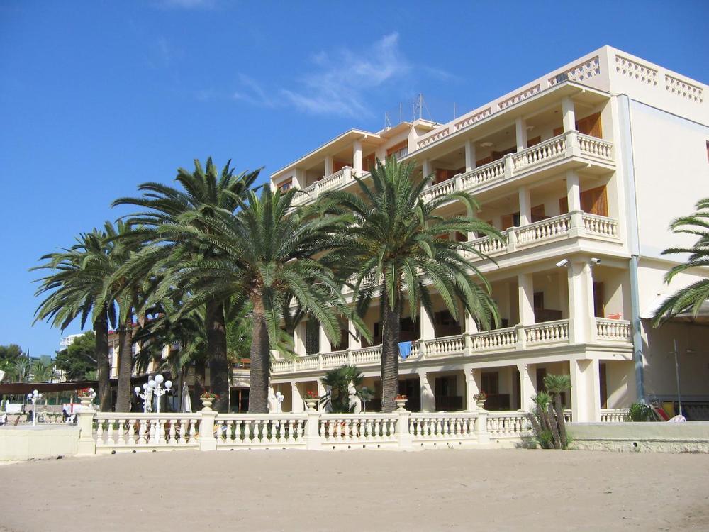Hotel Voramar 4*