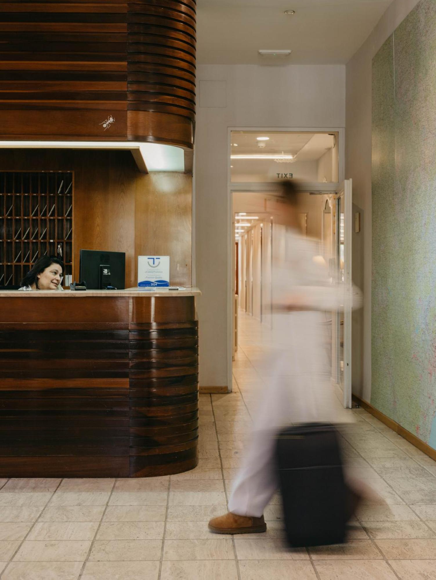 Hotel Voramar Benicàssim