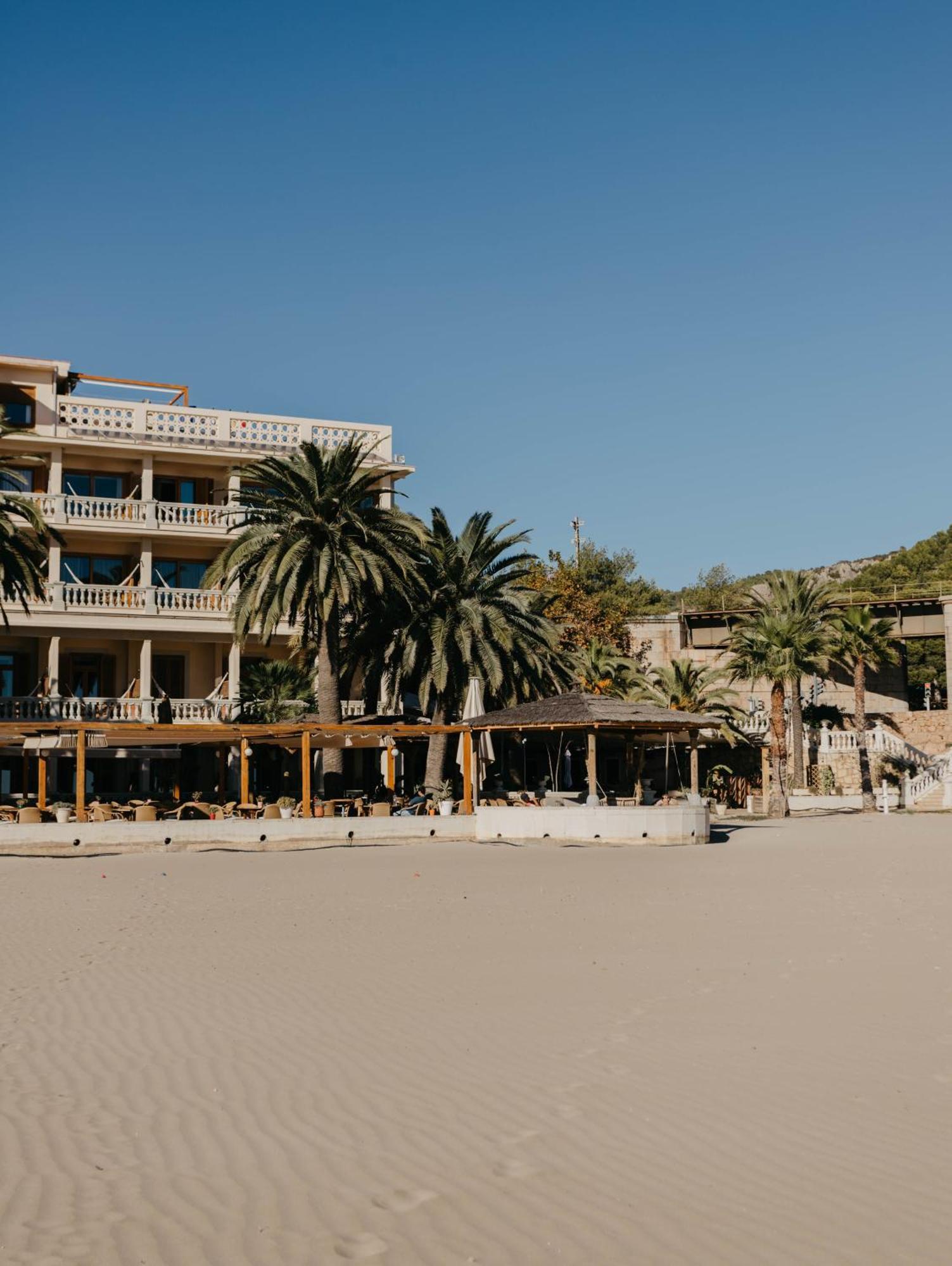 Voramar Benicàssim
