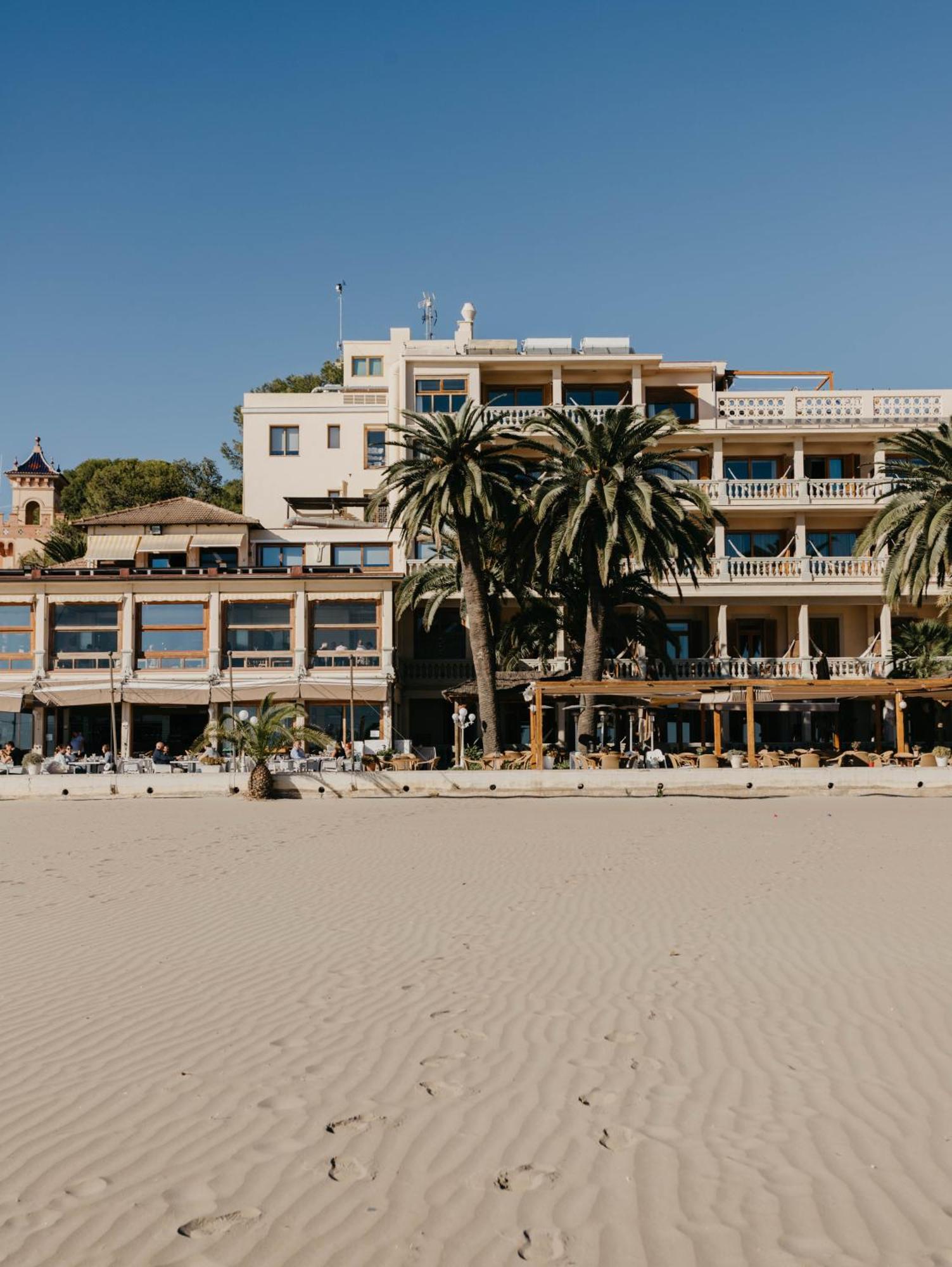 Voramar 4* Benicàssim