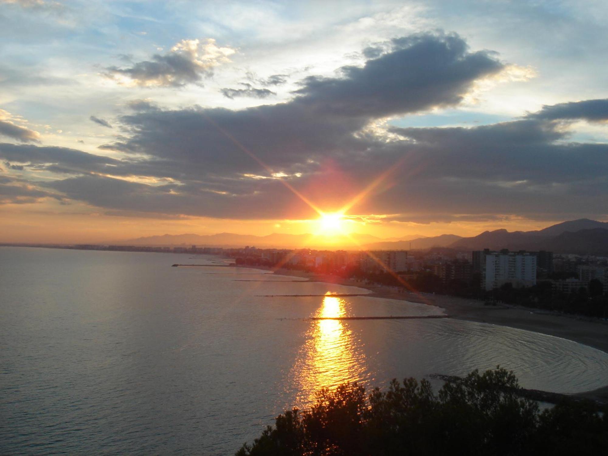 Hotel Voramar Benicàssim