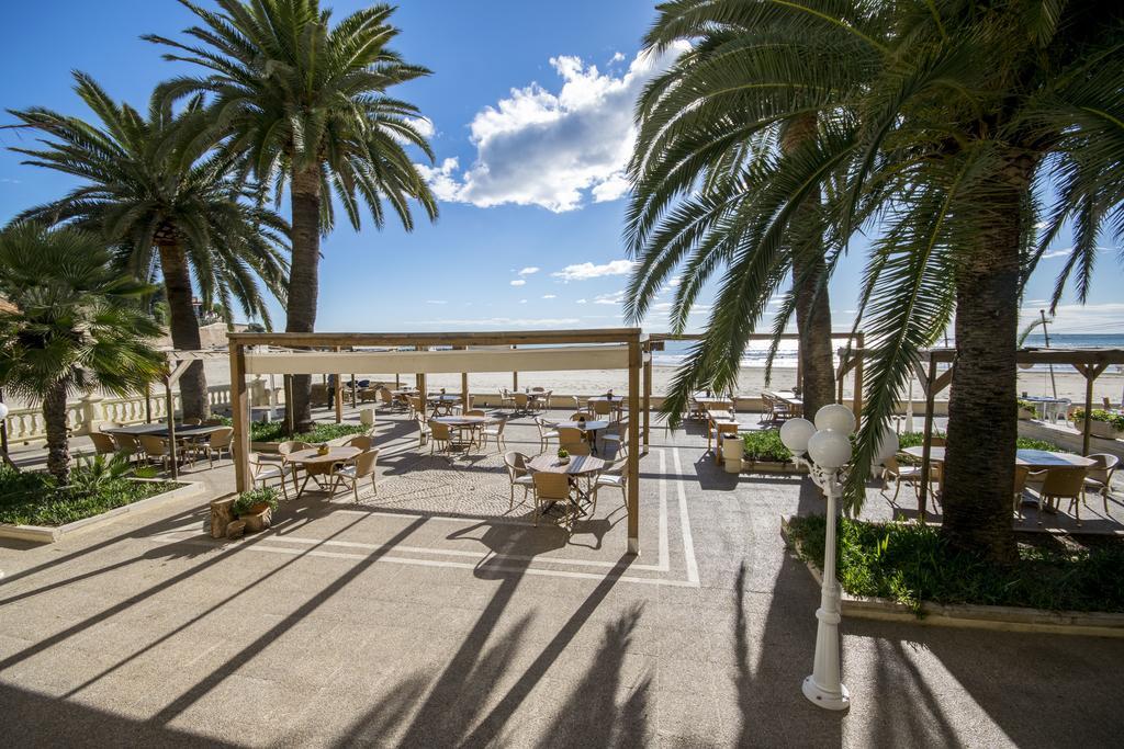 Voramar Hotel 4*
