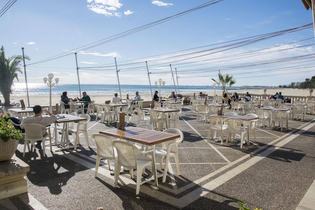 Hotel Voramar Benicàssim