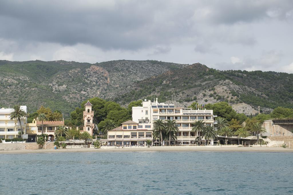 Hotel Voramar 4*