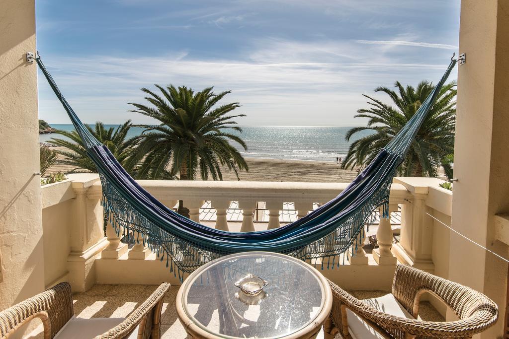 Hotel Voramar 4*