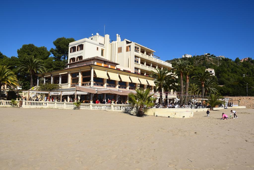 Voramar 4*