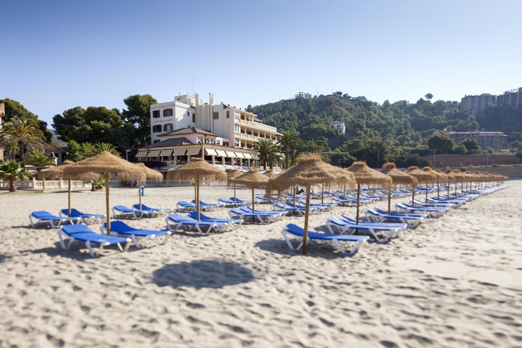 Hotel Voramar Benicàssim