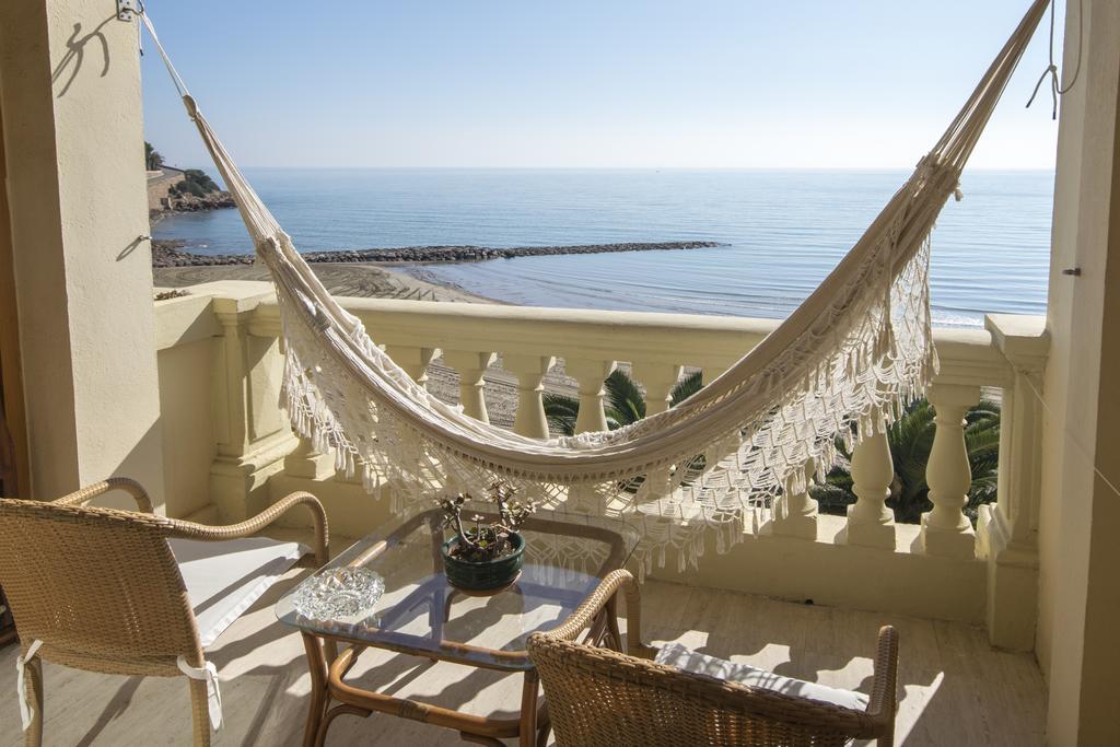 Hotel Voramar 4*