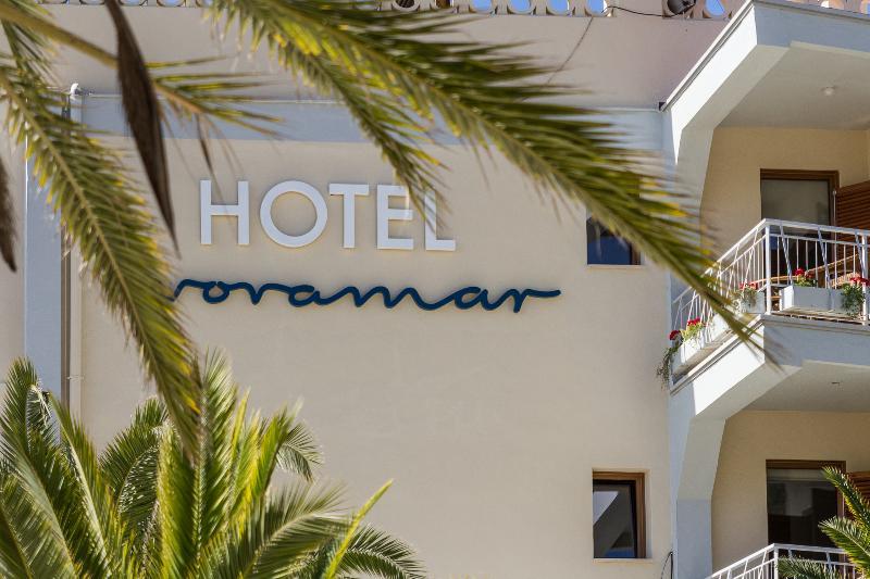 Hotel Voramar 4*