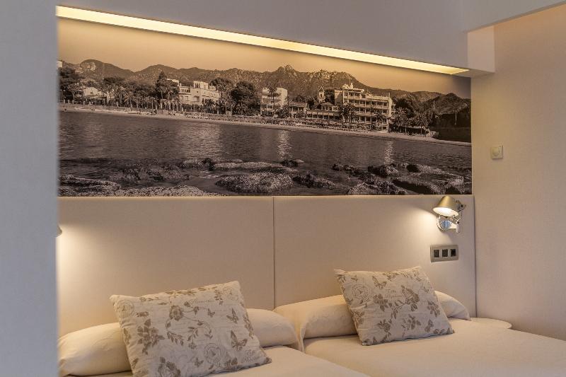 Voramar 4*