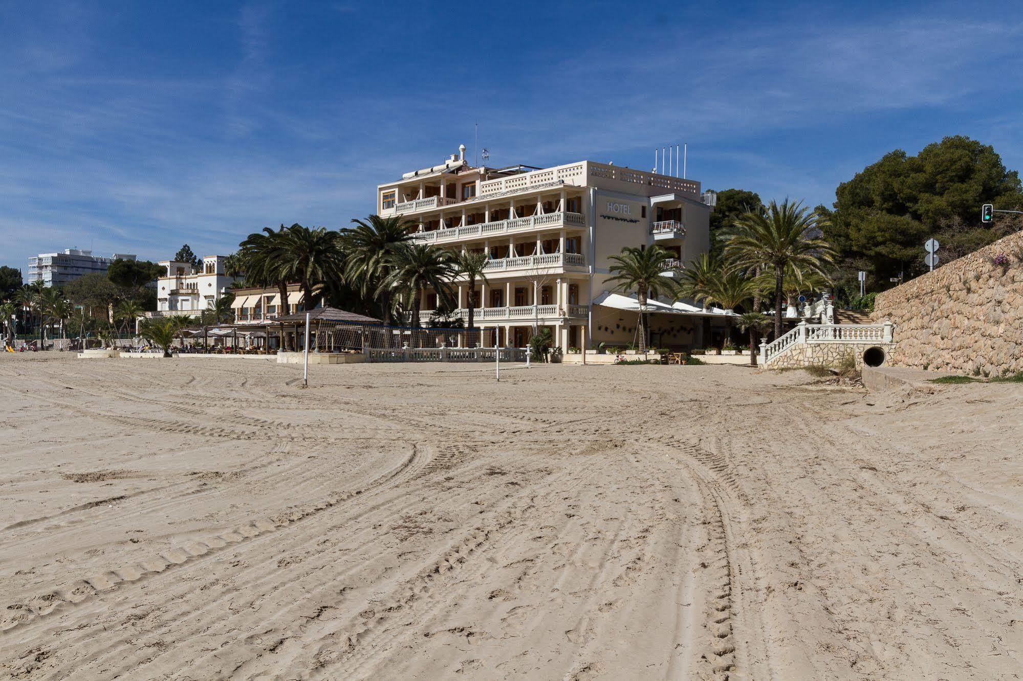 Voramar 4* Benicàssim