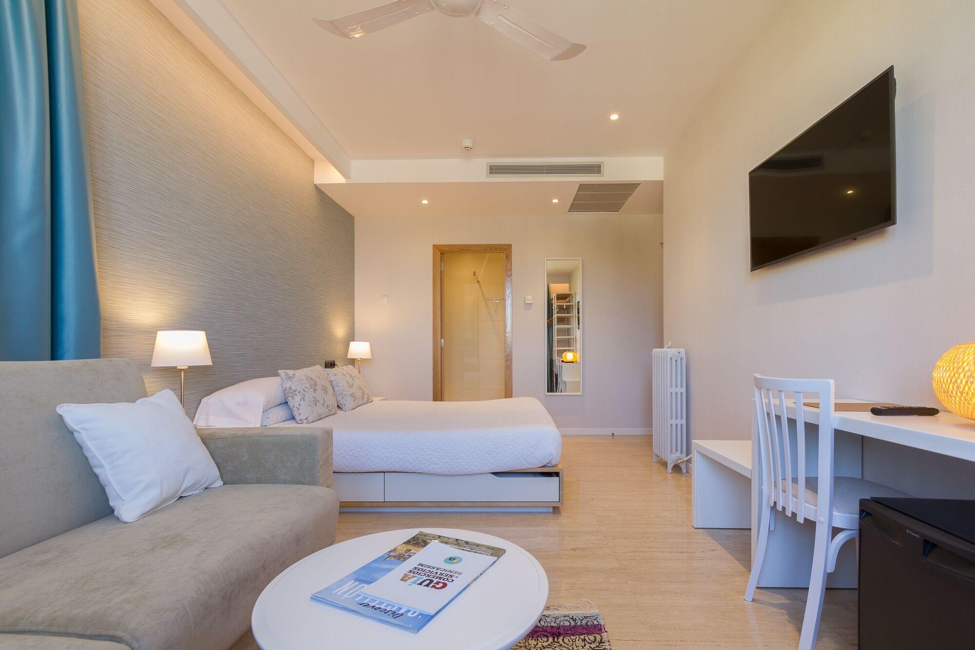 Hotel Voramar Benicàssim