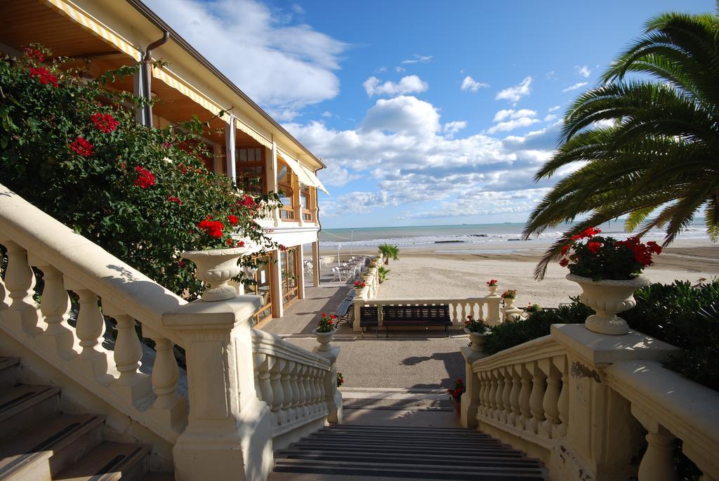 Voramar Hotel 4*