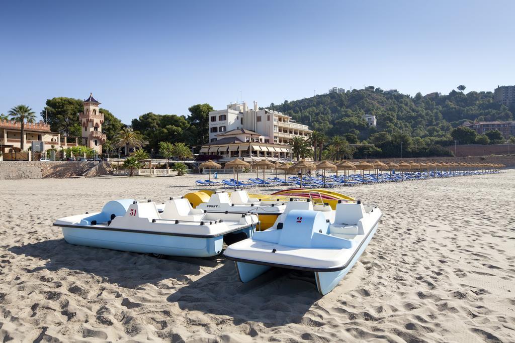Voramar Hotel Benicàssim